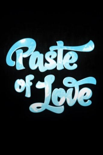 Poster of Paste Of Love