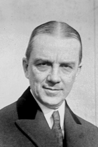 Portrait of Owen D. Young