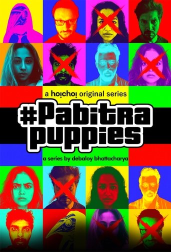 Portrait for Pabitra Puppies - Season 1