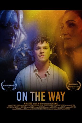 Poster of ON THE WAY