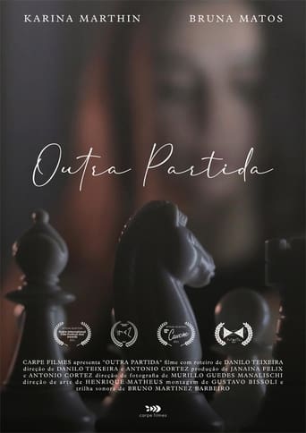 Poster of Outra Partida