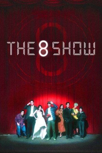 Poster of The 8 Show