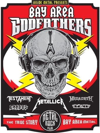 Poster of Bay Area Godfathers