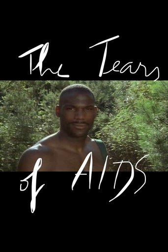 Poster of The Tears of AIDS