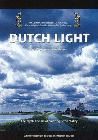 Poster of Dutch Light