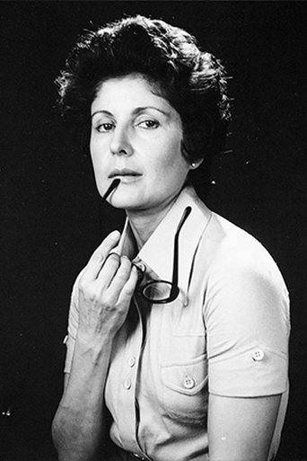 Portrait of Kitico Moreno