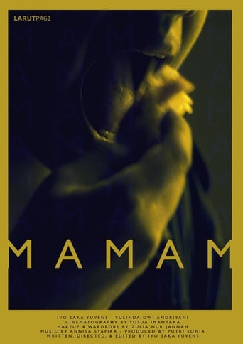 Poster of MAMAM