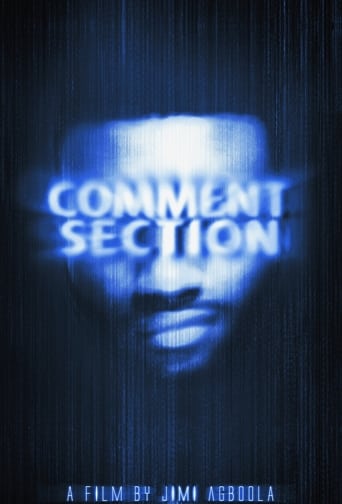 Poster of Comment Section