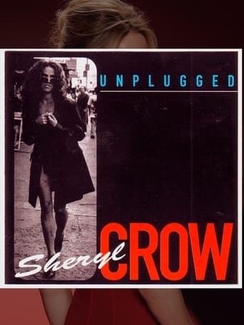 Poster of Sheryl Crow: MTV Unplugged