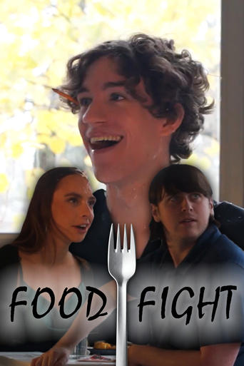 Poster of Food Fight