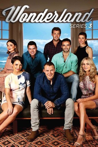 Portrait for Wonderland - Season 3