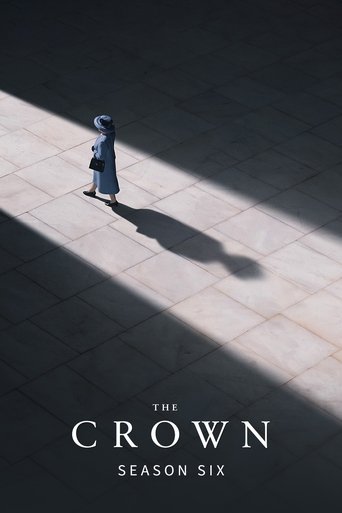 Portrait for The Crown - Season 6