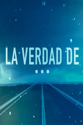 Poster of La verdad de...