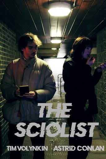 Poster of The Sciolist
