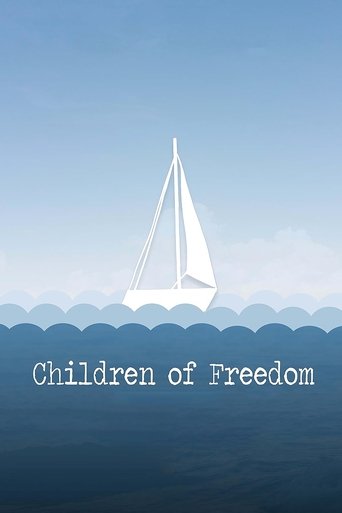 Poster of Children of Freedom