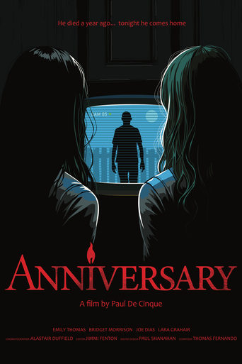 Poster of Anniversary