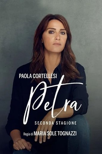 Portrait for Petra - Season 2