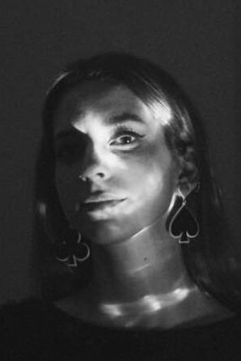 Portrait of Sara Matos Cruz