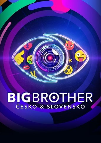 Portrait for Big Brother Česko & Slovensko - Season 1