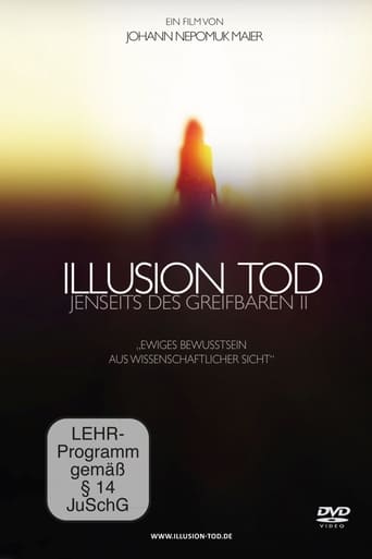 Poster of Illusion Tod - Jenseits des Greifbaren II