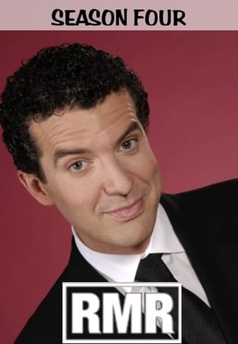 Portrait for Rick Mercer Report - Season 4