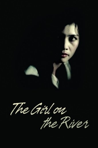 Poster of The Girl on the River