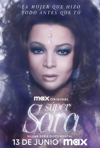 Poster of Super Sara