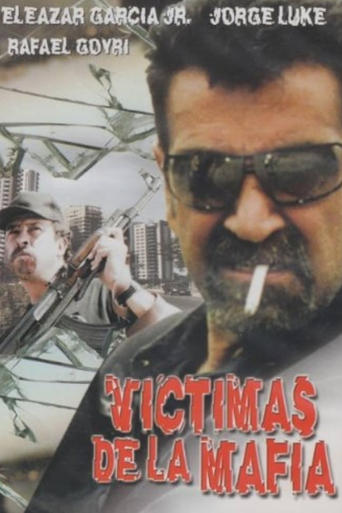 Poster of Víctimas de la Mafia