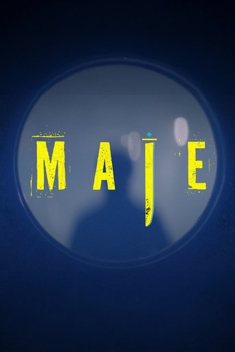 Poster of Maje