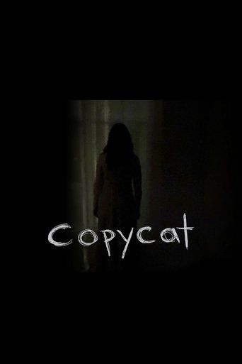 Poster of Copycat