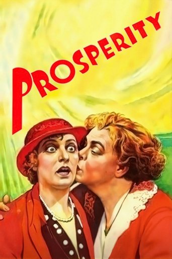 Poster of Prosperity