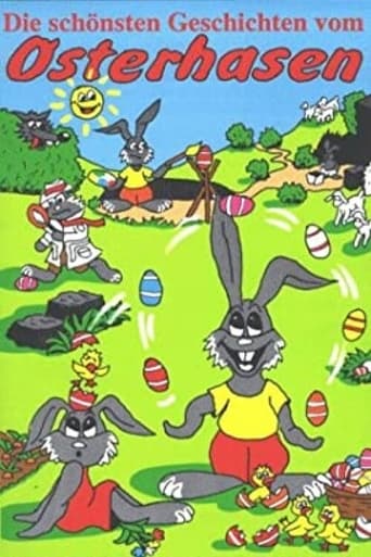 Poster of The Most Beautiful Stories of the Easter Bunny