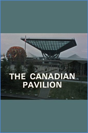 Poster of The Canadian Pavilion, Expo 67