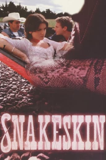 Poster of Snakeskin