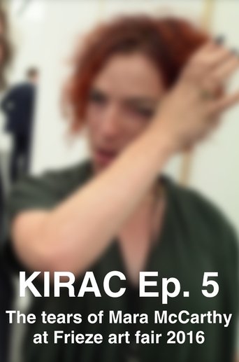 Poster of KIRAC 5: The Tears of Mara McCarthy