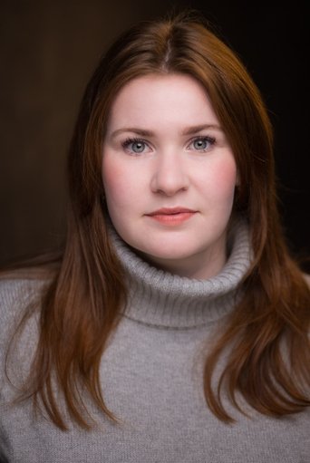 Portrait of Lana Pheutan