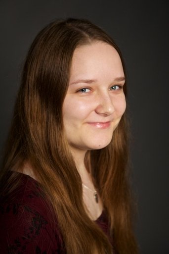 Portrait of Chloe Louise Dibble