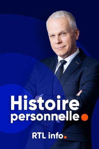Poster of Histoire personnelle