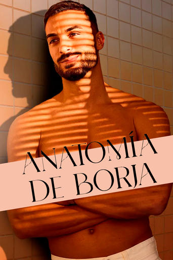 Portrait for Anatomía de Borja - Season 1