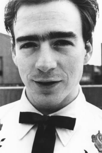 Portrait of Jason Molina