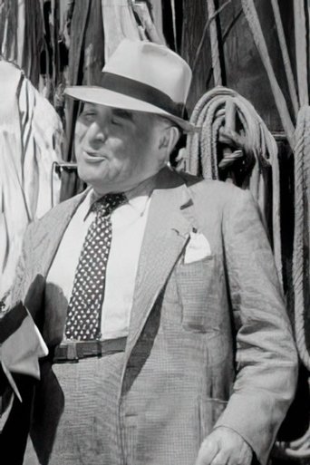 Portrait of Edmond Castel