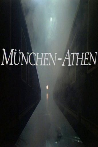 Poster of München - Athen