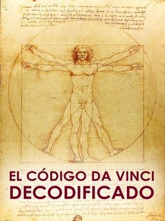 Poster of El Código Da Vinci Decodificado