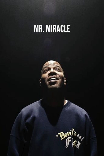 Poster of Mr. Miracle