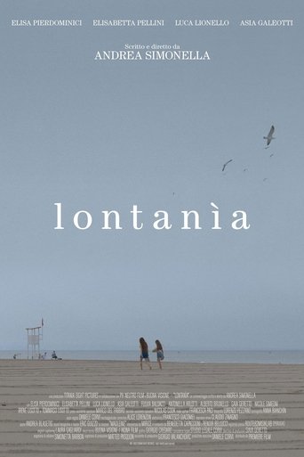 Poster of Lontanìa