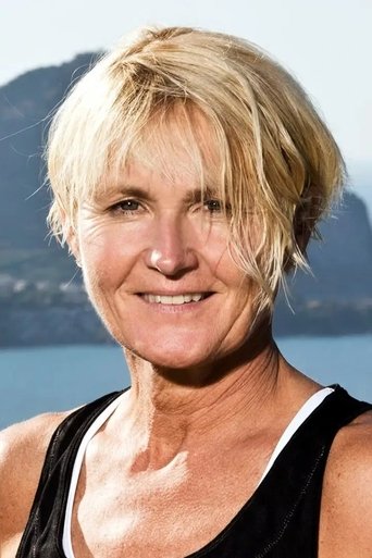 Portrait of Helen A Johansson