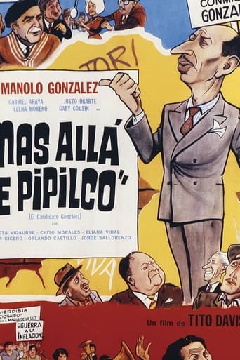 Poster of Beyond Pipilco