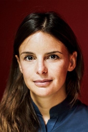 Portrait of Pauline Bayle