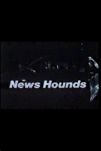 Poster of News Hounds