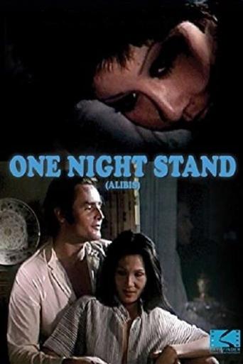 Poster of One Night Stand